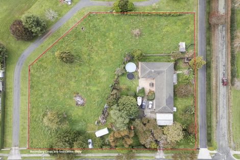 Photo of property in 1144 Tauwhare Road, Tauwhare, Hamilton, 3287