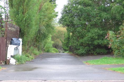 Photo of property in 5/24 Woodglen Road, Glen Eden, Auckland, 0602