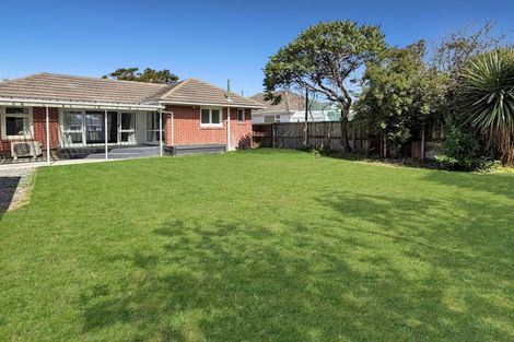 Photo of property in 23 Farrington Avenue, Bishopdale, Christchurch, 8053