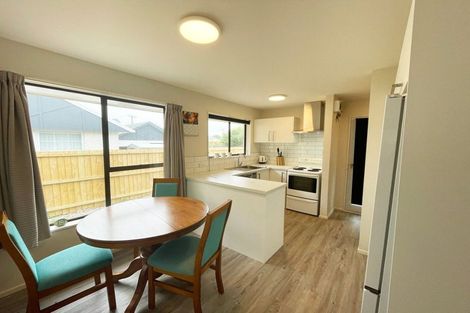 Photo of property in 3a Murmont Street, Bishopdale, Christchurch, 8053