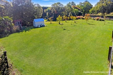 Photo of property in 1199 Oxford Road, Cust, Rangiora, 7471