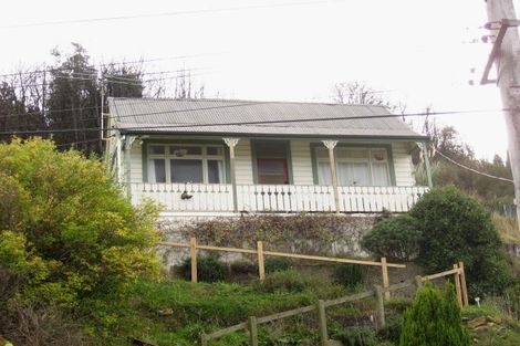 Photo of property in 153 Ravensbourne Road, Ravensbourne, Dunedin, 9022