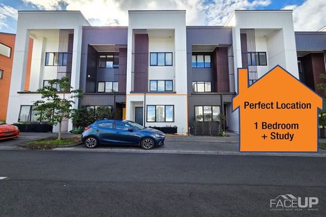 Photo of property in 46 Rangihina Road, Hobsonville, Auckland, 0616