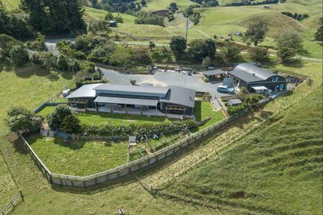 Photo of property in 158 Mairoa Road, Piopio, 3971