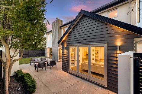 Photo of property in 16 Riverbank Road, Northwood, Christchurch, 8051