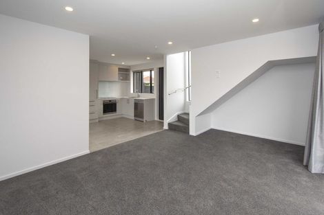 Photo of property in 4/144 Southampton Street, Sydenham, Christchurch, 8023
