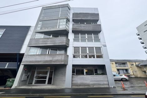 Photo of property in Fusion Apartments, 9/29 Jessie Street, Te Aro, Wellington, 6011