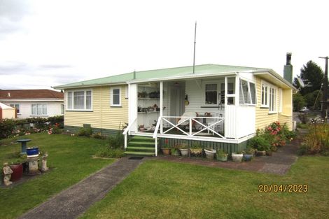 Photo of property in 9 Steadman Street, Taumarunui, 3920