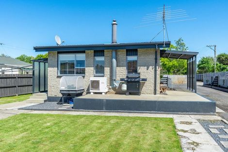 Photo of property in 47 Mcdonald Street, Mosgiel, 9024