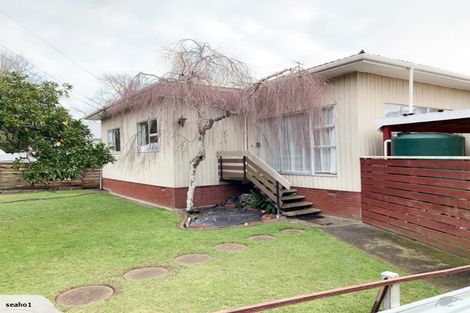 Photo of property in 257 St Andrews Road, Epsom, Auckland, 1023