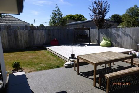 Photo of property in 281a Innes Road, Mairehau, Christchurch, 8052