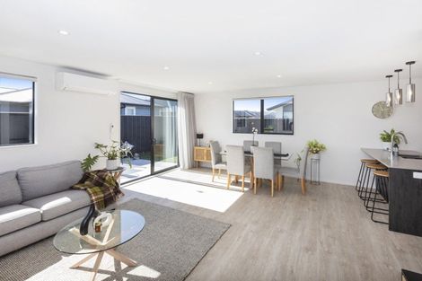 Photo of property in 52 Matai Springs Drive, Halswell, Christchurch, 8025