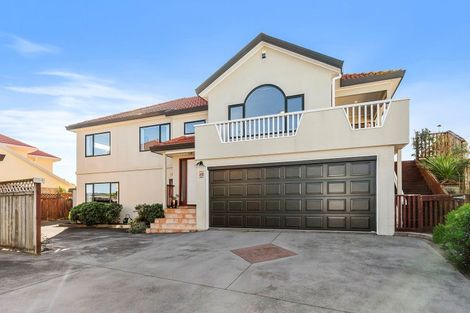 Photo of property in 14b Imran Terrace, Khandallah, Wellington, 6035