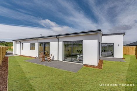 Photo of property in 6 Cabbage Close, Halswell, Christchurch, 8025