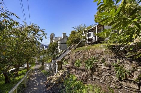 Photo of property in 15 Sutherland Street, Dunedin Central, Dunedin, 9016