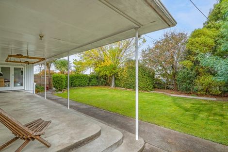 Photo of property in 93 Cockburn Street, Kuripuni, Masterton, 5810