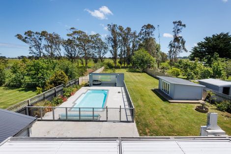 Photo of property in 552 Wellington Road, Marton, 4710