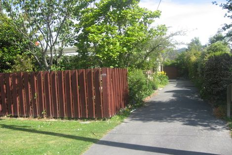 Photo of property in 106 Malcolm Avenue, Beckenham, Christchurch, 8023