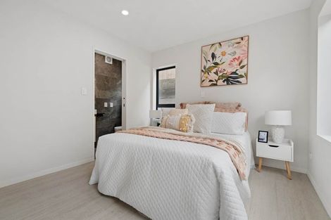 Photo of property in 40d Arthur Road, Hillpark, Auckland, 2102