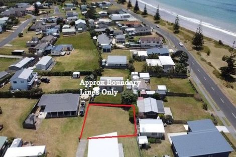 Photo of property in 6 Whale Crescent, Karikari Peninsula, 0483