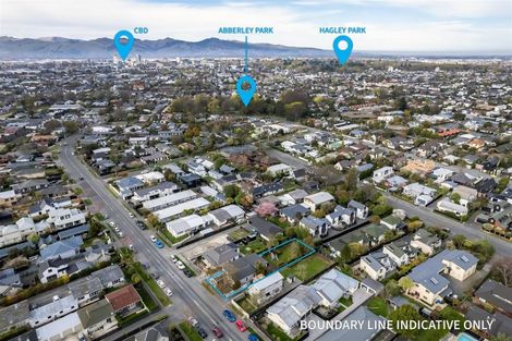 Photo of property in 215 Springfield Road, St Albans, Christchurch, 8014