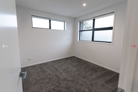 Photo of property in 3/12 Freyberg Avenue, Riccarton, Christchurch, 8011