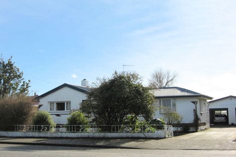 Photo of property in 54 Meldrum Street, Winton, 9720