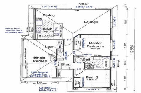 Photo of property in 27 Limbrick Crescent, Wigram, Christchurch, 8042