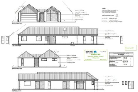 Photo of property in 16 Whites Tramway Road, Halswell, Christchurch, 8025