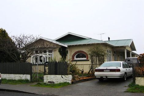 Photo of property in 55 Venus Street, Georgetown, Invercargill, 9812