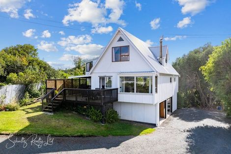 Photo of property in 38 Oxford Street, Whakapirau, Maungaturoto, 0583