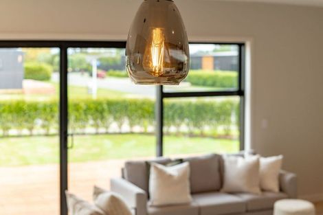 Photo of property in 49 Burgundy Drive, Martinborough, 5711