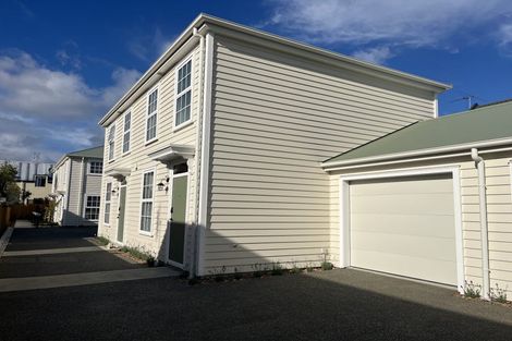 Photo of property in 2/32 Melrose Street, Christchurch Central, Christchurch, 8013