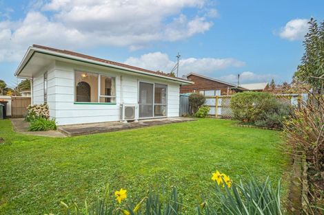 Photo of property in 101d Church Street, West End, Palmerston North, 4412