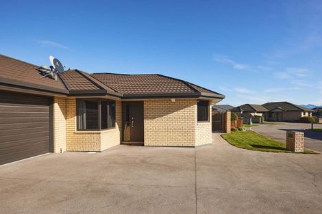 Photo of property in 10 Ara Drive, Redwoodtown, Blenheim, 7201