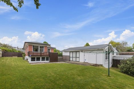 Photo of property in 3 Norrie Place, Hillcrest, Rotorua, 3015