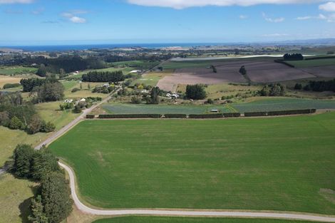 Photo of property in 253 Whiterocks Road, Weston, Oamaru, 9492