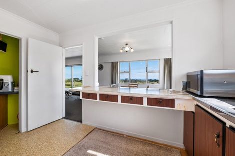 Photo of property in 609 Hurford Road, Hurford, New Plymouth, 4374