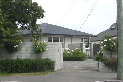 Photo of property in 12 Yeovil Place, St Albans, Christchurch, 8052