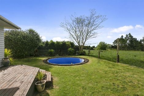 Photo of property in 1687 Morrinsville-walton Road, Richmond Downs, Walton, 3475