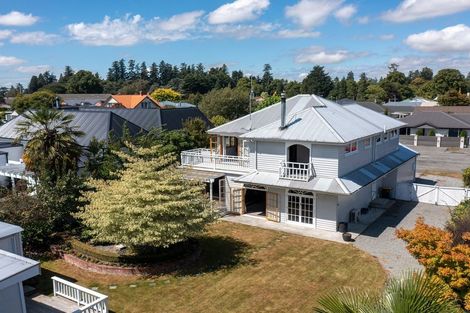 Photo of property in 103 Walker Street, Ashburton, 7700