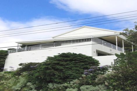 Photo of property in 19 Connaught Terrace, Brooklyn, Wellington, 6021