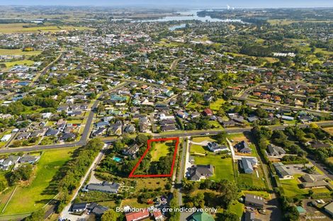 Photo of property in 33b Colombo Road, Waiuku, 2123