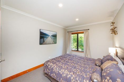 Photo of property in 443 Stoney Creek Road, Kelvin Grove, Palmerston North, 4470