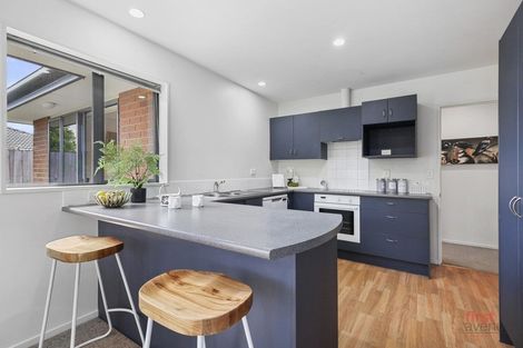 Photo of property in 9 Garforth Green, Halswell, Christchurch, 8025