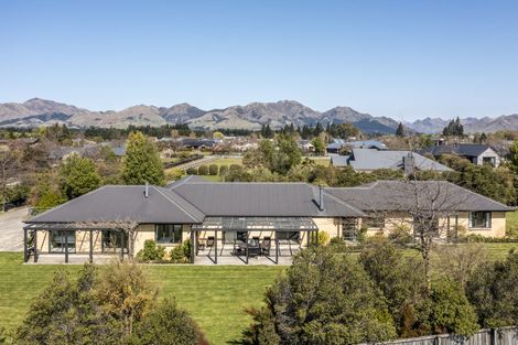 Photo of property in 22 Lochiel Drive, Hanmer Springs, 7334