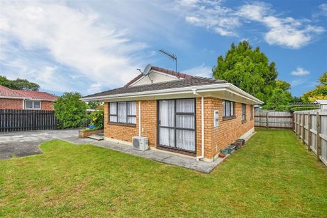 Photo of property in 208b Victoria Street, Pukekohe, 2120