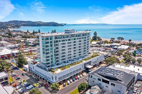 Photo of property in 508/11 Tamariki Avenue, Orewa, 0931