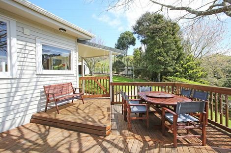 Photo of property in 1495 Ararimu Road, Hunua, Papakura, 2583