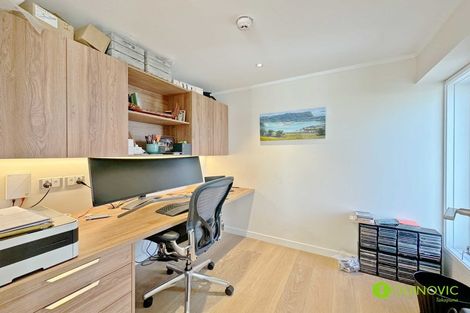 Photo of property in 2b/6 The Promenade, Takapuna, Auckland, 0622
